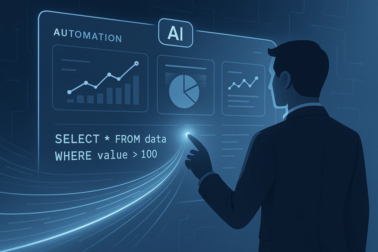 Plateforme Seikai en action